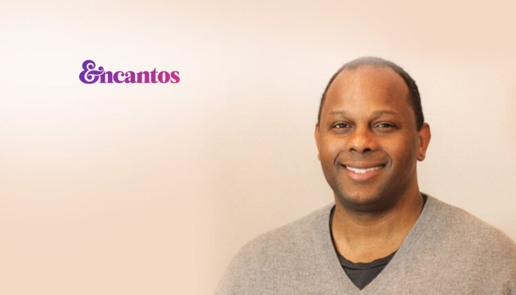 Encantos Appoints Keith Elliott As Chief Technology Officer