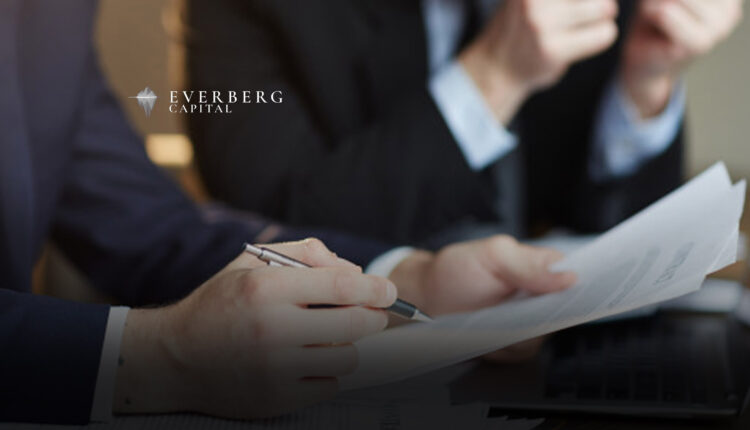 Everberg Capital Provides Preferred Equity to Support BayPine and Two Sigma Impact's Investment in Workforce Education and Training Provider Penn Foster