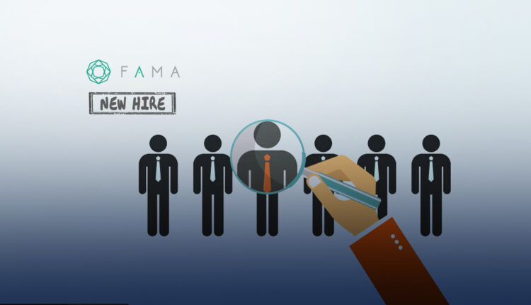 Fama Technologies Launches Into 2021 With a New Board Director and a New CTO