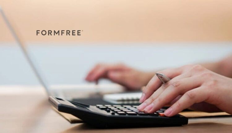 FormFree Expands Income and Employment Verification to Cover 85% of Working Americans