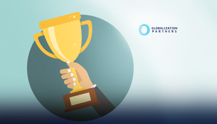 Globalization-Partners-Awarded-TMCnet-2021-Remote-Work-Pioneer-Award