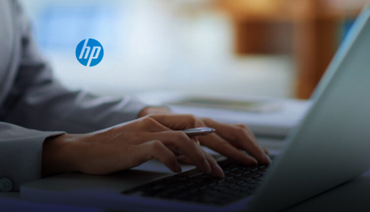 HP Introduces First-of-its-kind Sustainable Impact Program for Partners to Extend Impact on Climate Change, Human Rights and Digital Divide