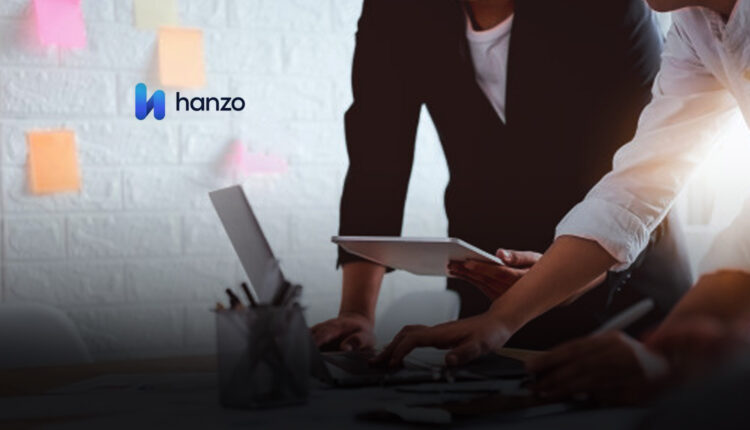Hanzo Hold Revolutionizes Discovery for Google Workspace (G Suite) with New Release