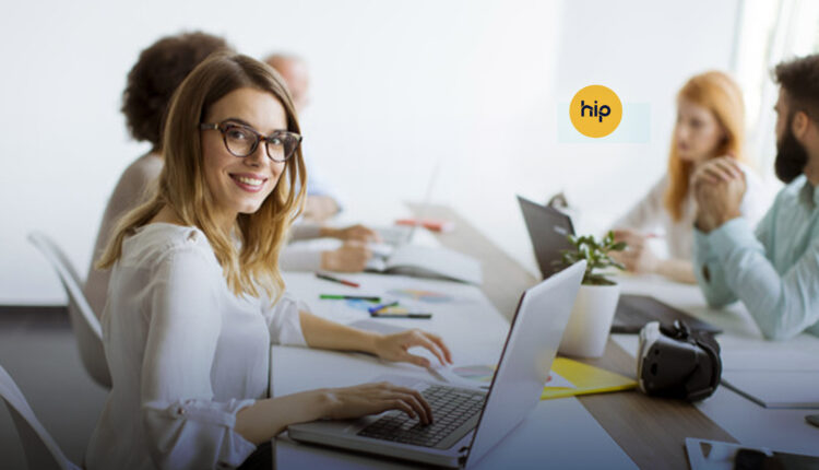 Hip Revolutionizes the Commute With First-Ever Dynamic Corporate Shuttle Platform for the Post-Pandemic Workplace