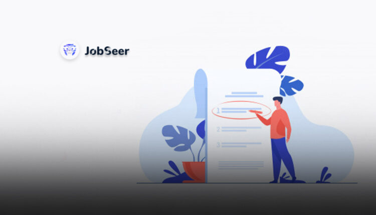 Hiretual Unveils New Innovative Product, JobSeer, to Help Job Seekers Cut Through The Long Exhaustive Job Listings