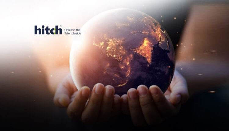 Hitch Works, Inc. Unveils Industry-First Skills Intelligence Technology Hitch.Graph and Appoints Technology Veteran Heather Jerrehian as President & COO