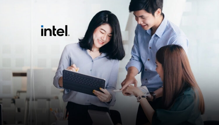 Intel Pledges $5 Million to Develop HBCU Tech Law and Policy Center