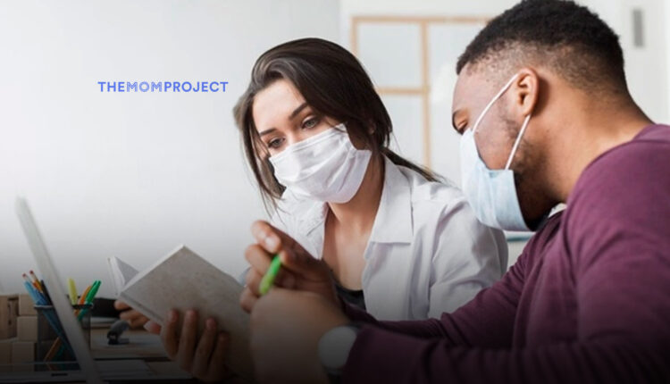 'It's Exhausting Being Resilient All the Time' -- Women of Color Feel Overworked and Helpless During Pandemic