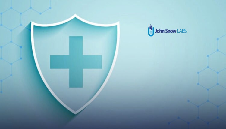 John Snow Labs Announces Inaugural Healthcare NLP Summit in Response to Industry Demand