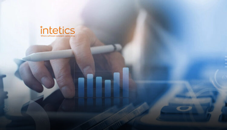 Keywords for Intetics in 2021: Reliability, Leadership, Growth