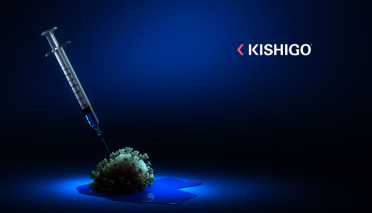 Kishigo Workwear Protects Employees at Covid-19 Vaccine Centers