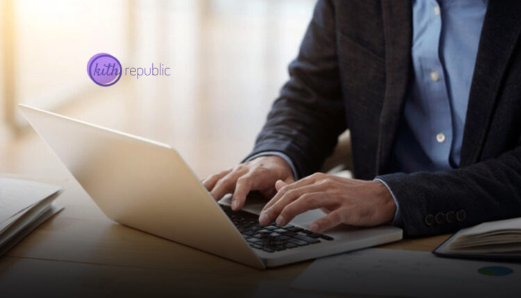 Kith Republic Disrupts Human Resources With Direct-to-Consumer Employee Advocacy and Female Empowerment Application