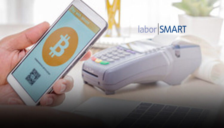 Labor SMART, Inc. To Accept Bitcoin and Ethereum as Payment