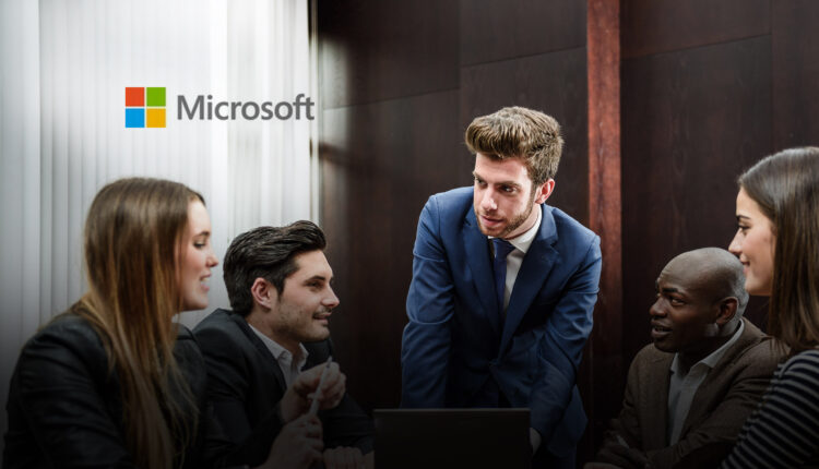 Microsoft unveils new Employee Experience Platform -- Microsoft Viva -- to help people thrive at work