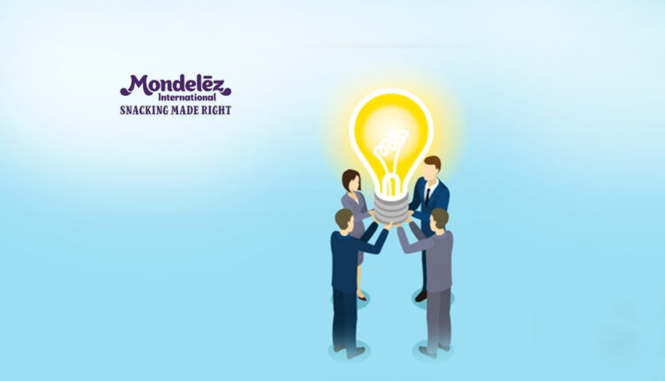 Mondelēz International Launches Sustainable Futures to Advance Climate Solutions and Support Social Entrepreneurs