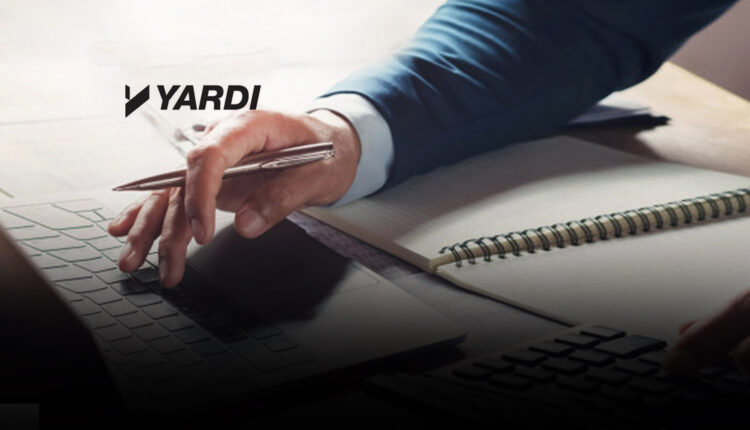 New Accounting Courses Offered by Yardi Aspire Available for CPA Professional Development