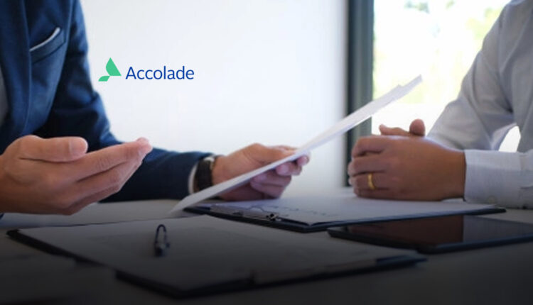 New Independent Study Finds Accolade Significantly Bends the Healthcare Cost Curve for Employer