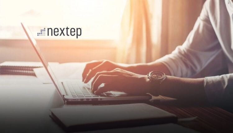 Nextep Once Again Receives the SOC 1®, Type 2 Certification