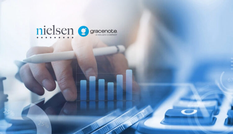 Nielsen Launches Gracenote Inclusion Analytics to Accelerate Diversity Transformation in Hollywood