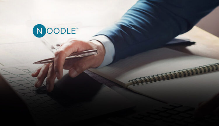 Noodle Earns Prestigious B Corp™ Certification