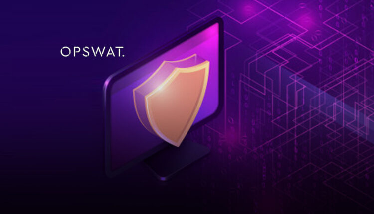 OPSWAT Announces Expansion of Cybersecurity Training Program to Address Skill Gaps for Critical Infrastructure Protection (CIP) Professionals