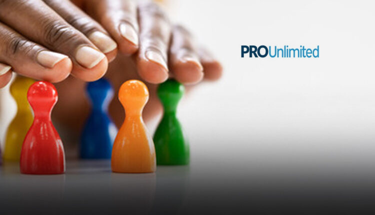 PRO Unlimited Unveils New Diversity and Inclusion Platform "PRO Unites" Strengthened by Stanford University Research