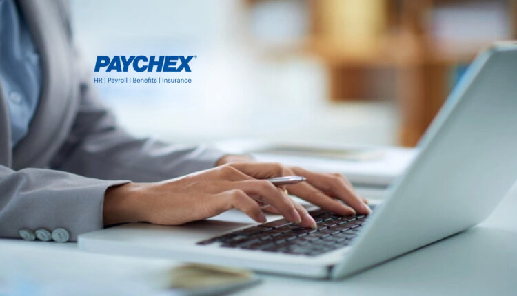Paychex Commitment to Corporate Social Responsibility Recognized with 'World's Most Ethical Companies 2021' Honor