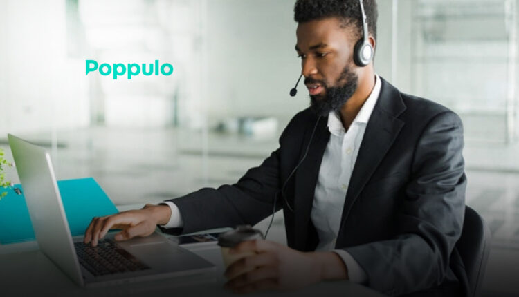 Poppulo Reveals A-list Lineup For 2021's Top Employee Communications Conference