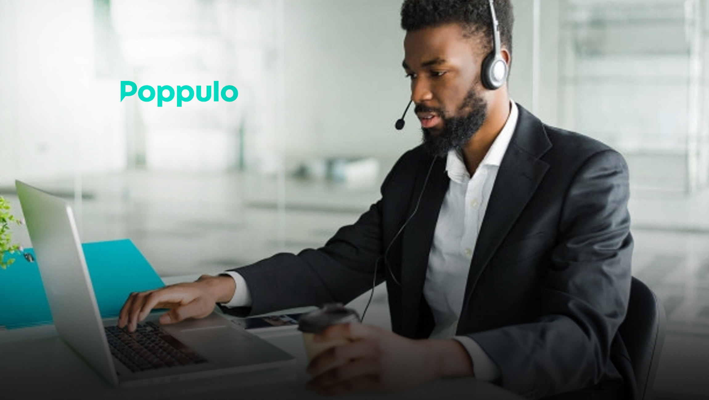 Poppulo Reveals A-list Lineup For 2021's Top Employee Communications Conference