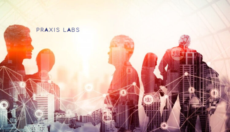 Praxis Labs Launches Virtual Reality-Based Diversity and Inclusion Learning Platform