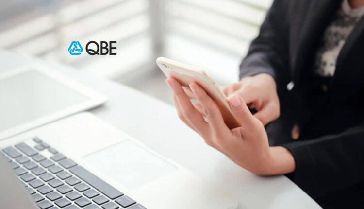 QBE North America Launches QBE Custom Property to Provide Mid-Size Companies Highly Flexible, Tailored Insurance Coverages for Their Unique Needs