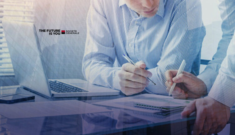 REIMAGINING WORK LIFE: SOCIETE GENERALE MEETS EMPLOYEE EXPECTATIONS