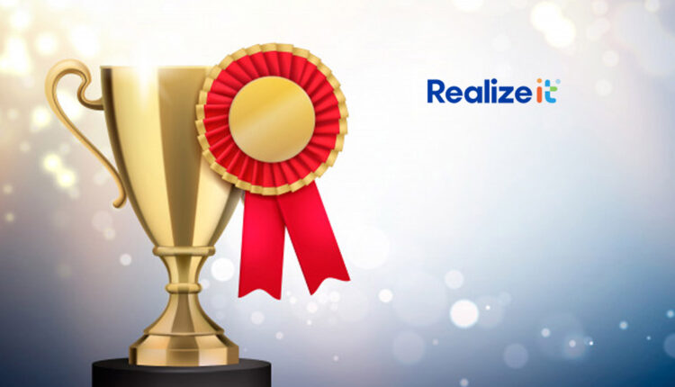 Realizeit Wins Two Brandon Hall Group Excellence in Technology Awards