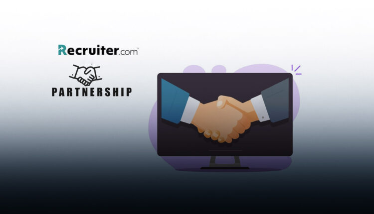 Recruiter.com Partners with Fundomate, Brings Automated Capital Funding to its Community