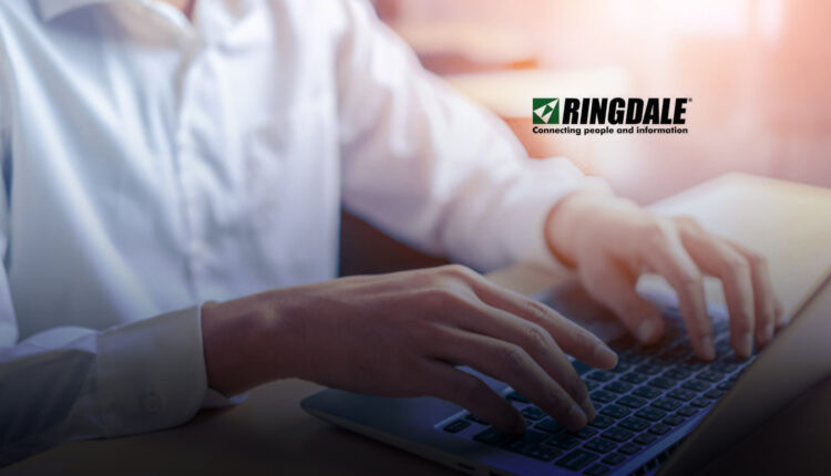 Ringdale Helps Companies Meet Virus Compliances with Automated IR Thermometer for Accurate Temperature Scanning of Individuals