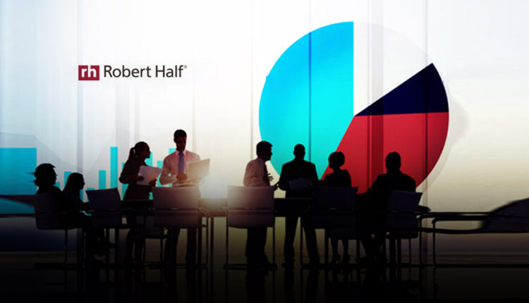 Robert Half Included On Barron's List Of Most Sustainable Companies