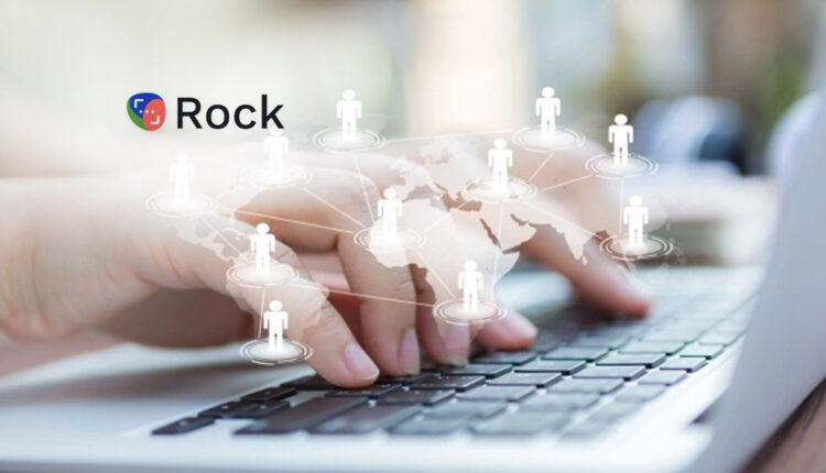 Rock Builds A Productivity Platform for Distributed Teams