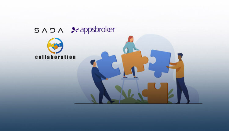 SADA and Appsbroker Collaborate to Create Partnercareers.com, a Job Board Designed to Help Google Cloud Partners Find and Hire Talent for the Google Cloud Partner Ecosystem