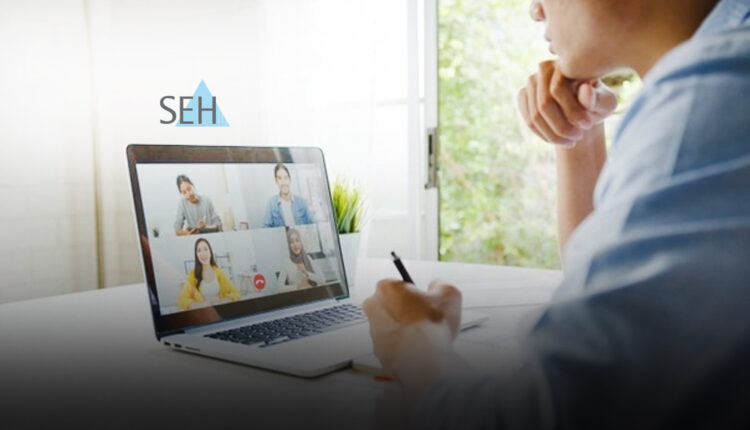 SEH Technology Enables Secure and Reliable Remote Work with New, Entry-Level USB Device Server