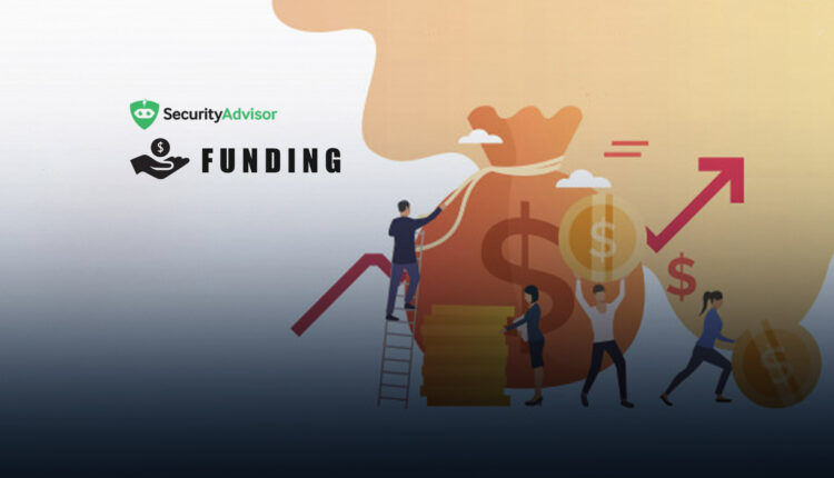 SecurityAdvisor Raises $7.3 Million to Increase Organizational Resilience Through the Real-Time Delivery of Personalized Cybersecurity Awareness Training