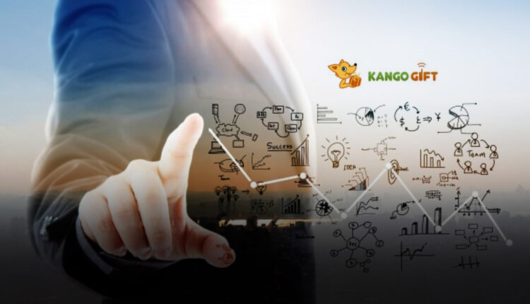 Senior Leaders Lead The Way In Recognizing Employees According to New Analysis By KangoGift