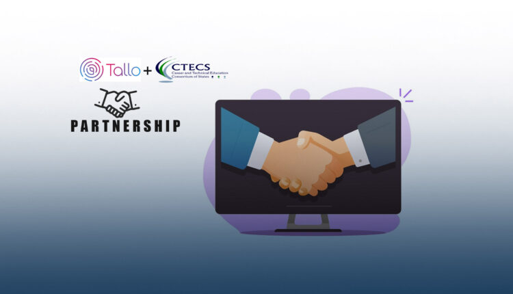 Tallo Celebrates Career Technical Education Month Alongside New Partner, the CTECS