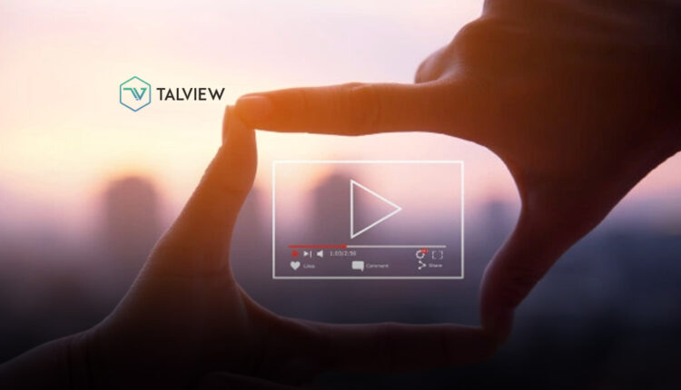 Talview is the First AI-led Video Interviewing and Proctoring Company to Attain WCAG 2.0 Compliance, Ensuring Accessibility for All Talent