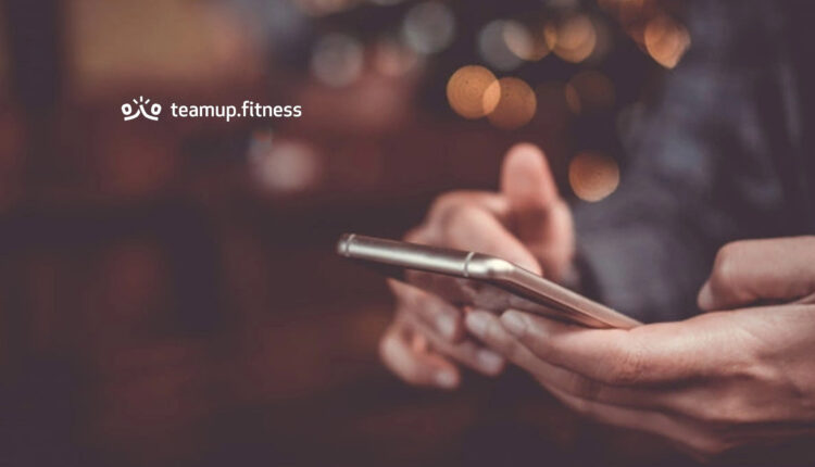 TeamUp Fitness App Shares the Benefits Exercise Has on Mental Health, Connectivity, and Physicality