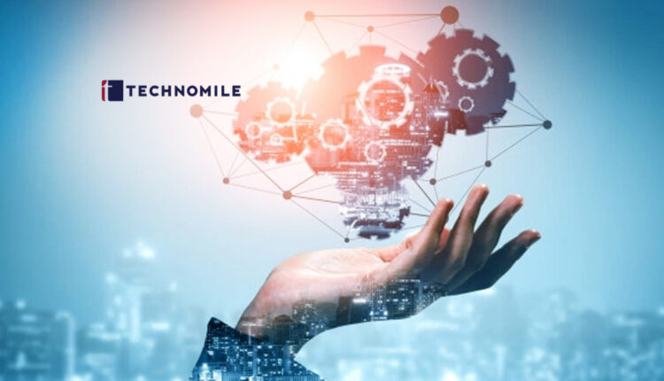 TechnoMile Reaches Stride In 2020 and is Positioned For Continued Innovation In 2021