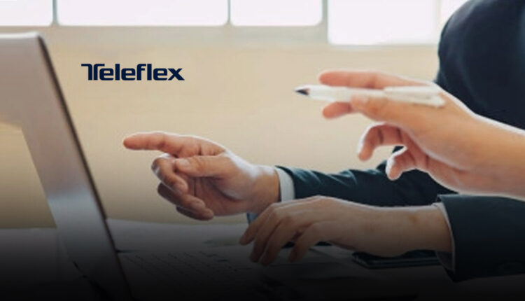 Teleflex Named One Of America’s Best Employers 2021 By Forbes