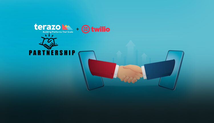 Terazo Partners with Twilio On Innovative COVID-19 Vaccine Outreach & Delivery Solutions