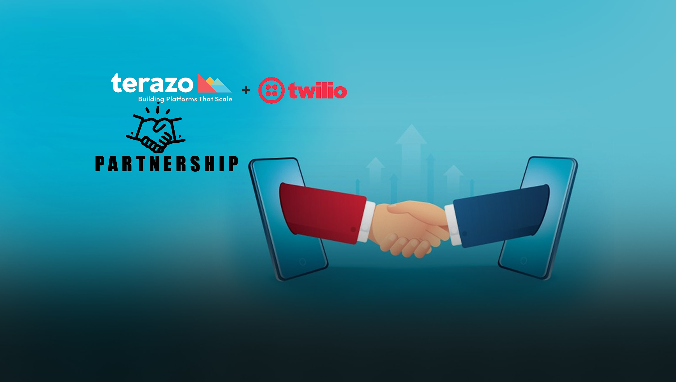 Terazo Partners With Twilio On Innovative Covid 19 Vaccine