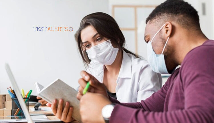 TestAlerts, a Nationwide COVID-19 Survey App Provides Contact Tracing for Restaurants, Businesses, Schools, and Local Government