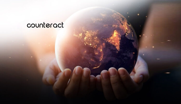 UK Entrepreneurs Launch "Counteract" to Combat The Global Climate Crisis Through Carbon Removal